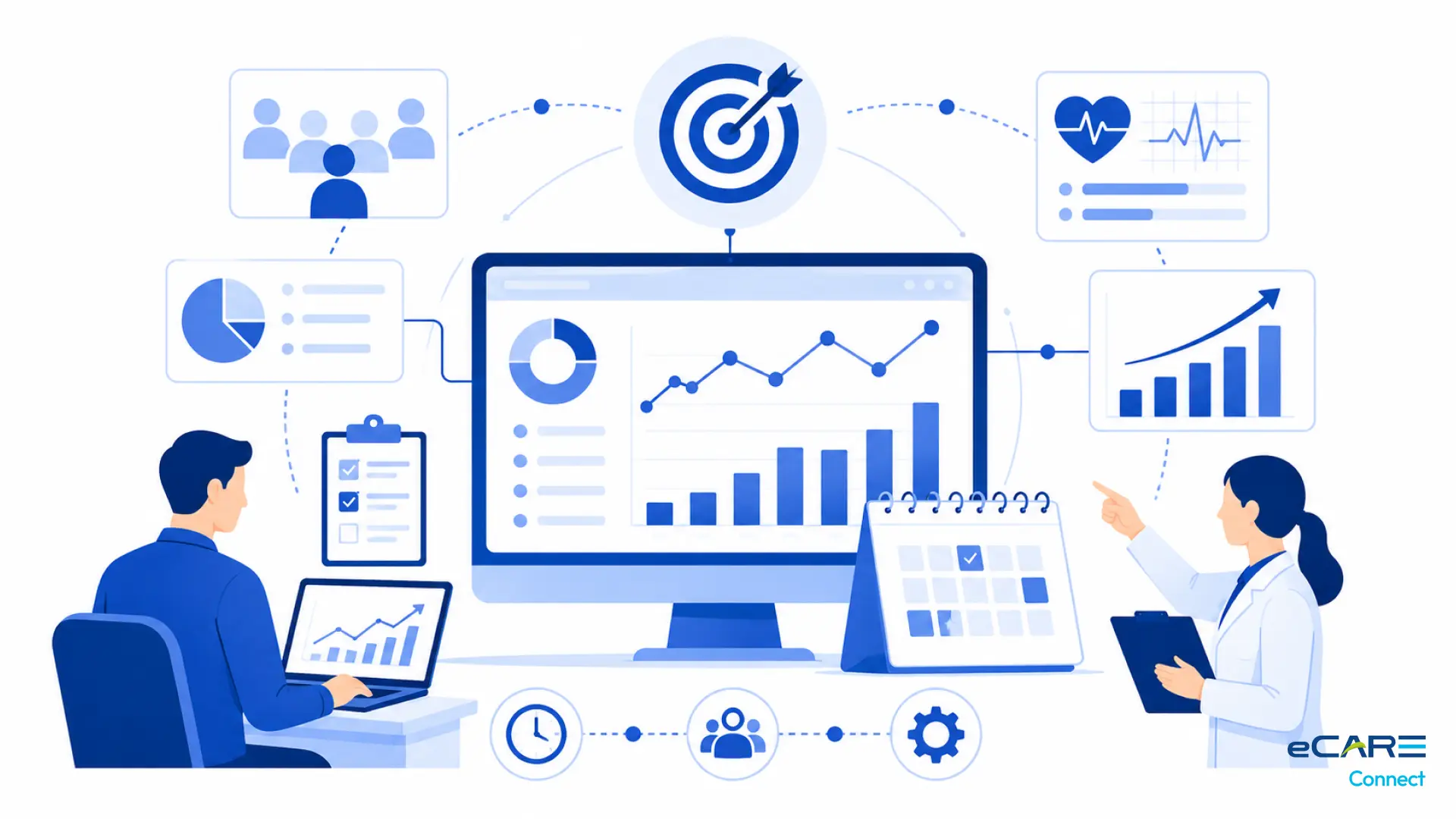 Vendor selection: what to actually ask