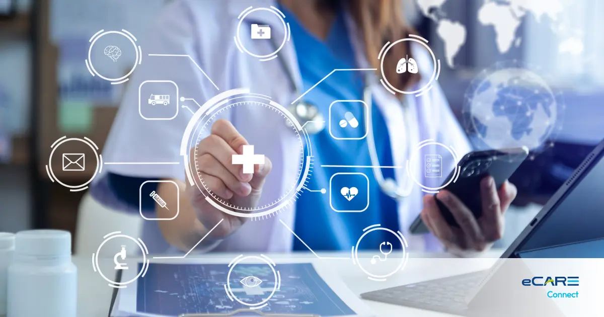Digital Health Vendor Connects to 12 EHRs in One Quarter: A Success Story