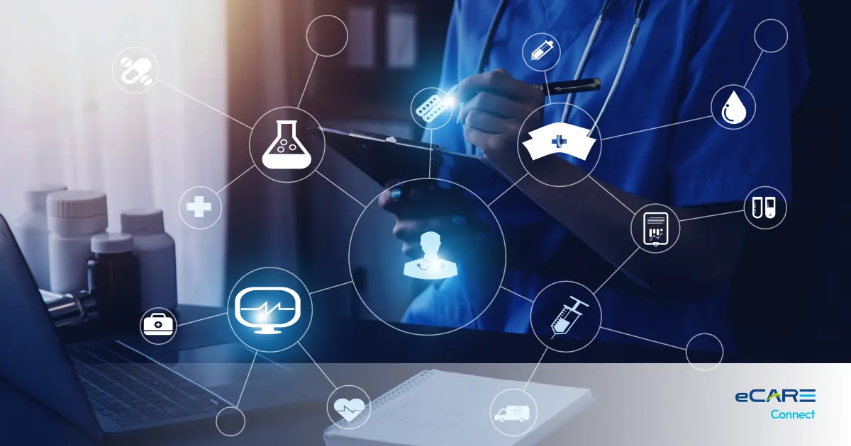 Regional Health System: TEFCA-Operational in 90 Days: A Case Study